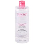 Мицеллярная вода, Topicrem (Топикрем) 400 мл мягкая