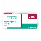 Тербинафин-Тева, табл. 250 мг №28