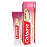 Зубная паста, Colgate (Колгейт) 75 мл тотал 12 профессиональная для чувствительных зубов