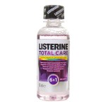 Ополаскиватель для полости рта, Listerine (Листерин) 95 мл тотал кеа 6в1