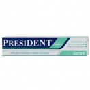 Крем для зубных протезов, Президент гарант 20 г